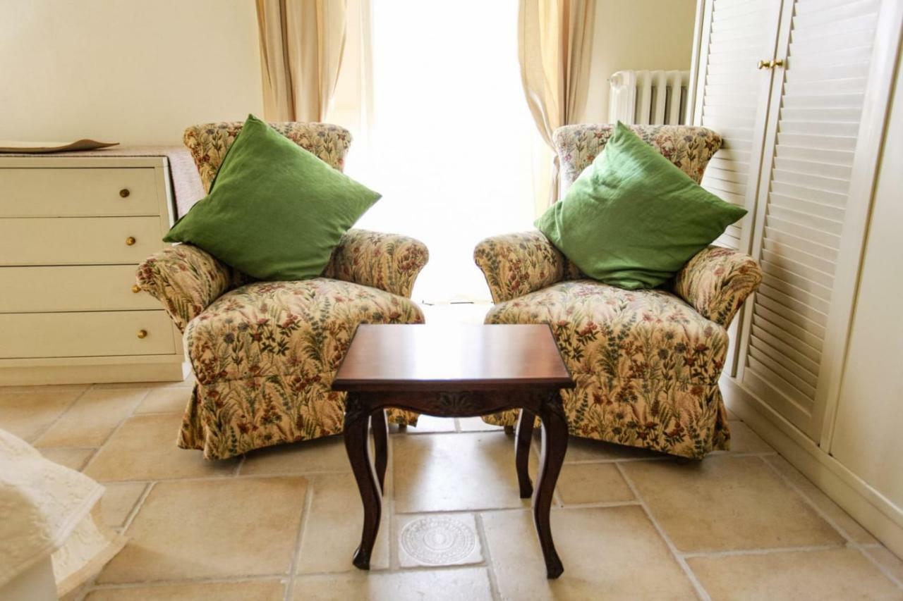 Palazzo Candido Suites & Apartments - Sit Apartment เลชเช ภายนอก รูปภาพ